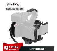 SmallRig 5658 Cage Kit for Canon EOS C50 (Advanced Edition) | ✅ 5 years warranty