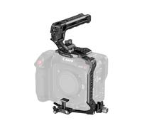 SmallRig 5136 Cage Kit for Canon EOS C80 | ✅ 5 years warranty