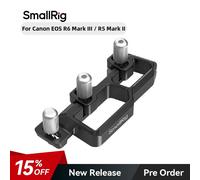 SmallRig Cage kit For Canon EOS R6 Mark III / R6 Mark II / R5 Mark II