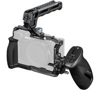 SmallRig 5468 Cage Kit for Nikon ZR (Advanced Edition)