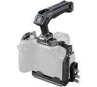 SmallRig 5752 Cage Kit for Panasonic G9 II / S5 II / S5 IIX