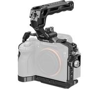 SmallRig Cage Kit for Sony A7 V/7R V/7 IV 6025
