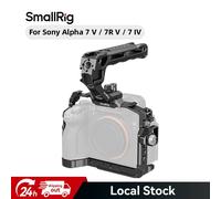 SmallRig Cage Kit for Sony Alpha 7 V / 7R V / 7 IV