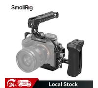 SmallRig Camera Cage W/Top Handle Advanced Kit for Sony A7 IV/A7S III/A7R V