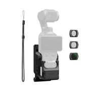 SmallRig Cage Kit with Filters for DJI Osmo Pocket 4 / 3 -6872