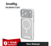 SmallRig Cage Series for iphone 17 Pro / Pro Max