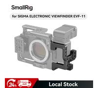 SmallRig 3226 cage for the SIGMA ELECTRONIC VIEWFINDER EVF-11 | ✅ 5 years warranty