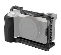 SmallRig Cage with Side Handle for Sony A7C Camera