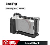 SmallRig Cage with Side Handle for Sony Alpha 7C Camera - 3212B