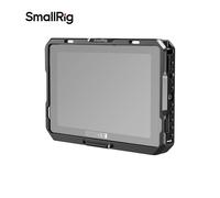 SmallRig 2684 Cage with Sun Hood for the SmallHD 702 Touch Monitor