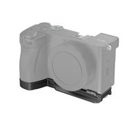 SmallRig Camera Baseplate for Sony Alpha 6700, Bottom Mount Plate 4338