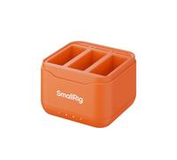 SMALLRIG Camera Battery Charger for DJI Action 6 5921