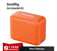SmallRig 5923 Camera Battery Charger for Insta360 X5