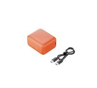 SmallRig Camera Battery Charger For Insta360 X5 Dual-Battery Smart Charging TF Card Storage Pocket-Sized Storage Case 5923