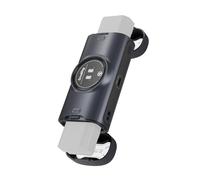 SMALLRIG Camera Battery Charger for NP-FZ100, High-Efficiency Dual Charging, for Sony NP-FZ100 A7 IV, A7C R, A7C II, FX3, FX30, A7 III, A7C, A7R IV, A7R III, A6700, ZV-E1, ZV-E10 II - 5106