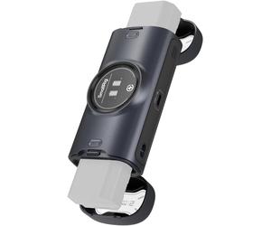 SmallRig Camera Battery Charger for Sony NP-FZ100, High-Efficiency Dual Charging