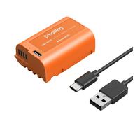 SmallRig Camera Battery for Panasonic LUMIX GH5/S5/GH5 II/S5 II/GH7/GH6/S9/G9 II
