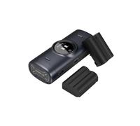 SMALLRIG Camera Battery Kit for EN-EL15c, 2520mAh x 2, High-Efficiency Dual Charging, for Nikon ZR, Z6III, Zf, Z8, Z7II, Z7, Z6II, Z6, Z5, D850, D810, D810A, D780, D750, D610, D500, D7500, D7200-5697