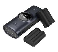 SmallRig Camera Battery Kit for EN-EL15c 5697