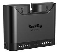 SmallRig Camera Battery Kit for LP-E6P 5485