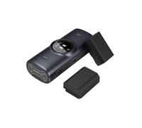 SMALLRIG Camera Battery Kit for NP-FZ100 5696