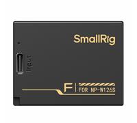 SmallRig Camera Battery with USB-C Charging for Fujifilm NP-W126S - 6099