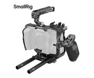 SmallRig Camera Cage Advanced Kit w/Top Handle for Blackmagic Design Cinema 6K