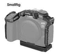 SmallRig Camera Cage (ARRI 3/8"-16 hole) for Canon EOS R6 Mark II Camera 4161
