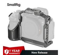 SmallRig 5187 Cage for Sony Alpha 1 II / Alpha 9 III | ✅ 5 years warranty