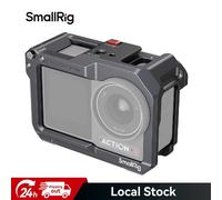 SmallRig Camera Cage for DJI Osmo Action 4 / 3, Camera Protective Case 4119