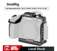 SmallRig Camera Cage for Panasonic S1R II/S1 II/S1 IIE/G9 II / S5 II / S5 IIX