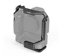 SMALLRIG Camera Cage for Sony Alpha 7R V/Alpha 7 IV/Alpha 7S III/Alpha 7R IV/Alpha 1 with VG-C4EM Battery Grip - 3594
