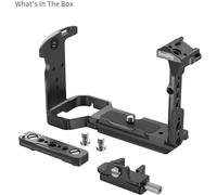 SmallRig Camera Cage for Sony FX30 and FX3 - 4183B
