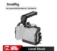 SmallRig 5955 Cage Basic Kit for Canon EOS R6 Mark III / R6 Mark II