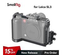 SmallRig Camera Cage Kit for Leica SL3 w/ Arca-Swiss quick release plate 4510