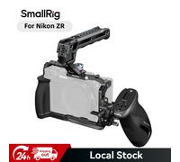 SmallRig 5468 Cage Kit for Nikon ZR (Advanced Edition)