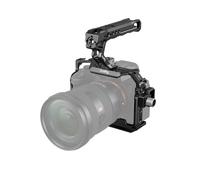 SmallRig Camera Cage Kit for Sony Alpha 7R V/Alpha 7 IV/Alpha 7S III