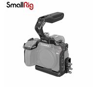 SmallRig "Black Mamba "Cage Kit for Panasonic LUMIX S5 II / S5 IIX 4024