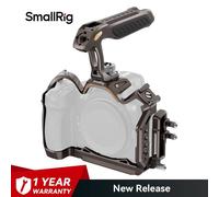 SmallRig Camera Cage Kit W/ Top Handle for Nikon Z5II / Z7 / Z6 / Z7II /Z6II /Z5