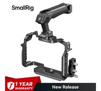 SmallRig Camera Cage Kit with Top handle for Panasonic LUMIX S1R II 4903