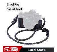SmallRig Camera Case Kit for Nikon Z f, Vintage PU Leather Camera Case Kit 5095