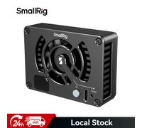 SmallRig 4815 Cooling system for Sony / Canon / Fujifilm cameras | ✅ 5 years warranty