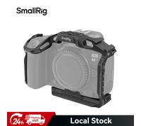 SmallRig Camera Full Cage/ Cage Kit with Top Handle for Canon EOS R5 R5 C R6