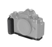 SmallRig Camera Grip for Nikon Z f, L-Shape Handle, Silicon Grip, Quick Release