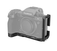 SmallRig X-H2S L Bracket for FUJIFILM X-H2S with Built-in Quick Release Plate