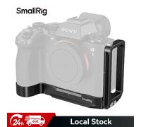 SmallRig Camera L-Shape Mount Plate, L Bracket for Sony Alpha 1 II/A9 III 5188