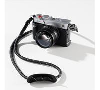 SmallRig Camera Leather Case Kit for FUJIFILM X-E5 (Brown / Black)