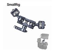 SmallRig Camera Magic Arm, Flexible Articulating Arm with 1/4” Screws 3873