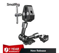 SmallRig Camera Magic Arm with Crab-Shaped Clamp (7" ) 5310