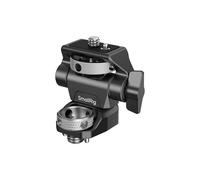 SmallRig Swivel and Tilt Adjustable Monitor Mount with ARRIStyle Screw mount 2903C